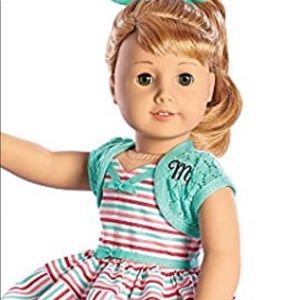 American Girl® Maryellen Doll